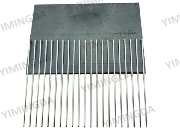 Piezas plásticas de la máquina de materia textil del montaje 66984002 del bloque, para las piezas autos del cortador GT5250