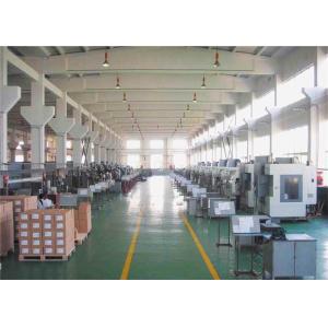 SUZHOU POLESTAR METAL PRODUCTS CO., LTD
