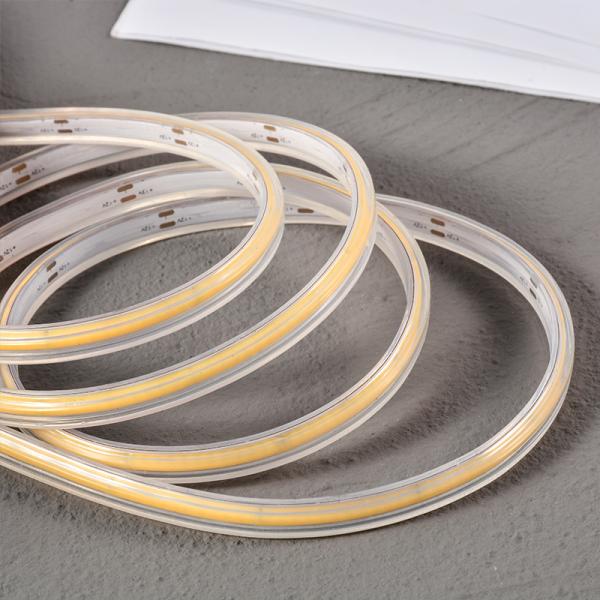 120LM DC24V 12V 5W 15W 10w led strip 8mm 4mm 10mm