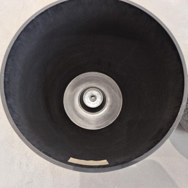 Легкие пластиковые горшки для цветочных плантаций Внутренний открытый дом Большой сад