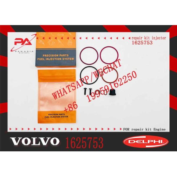 Diesel Fuel Electronic Unit Injector Injection Pump 1625753 1668325 2135456 BEBU5A00000 for DAF MX EUROPE