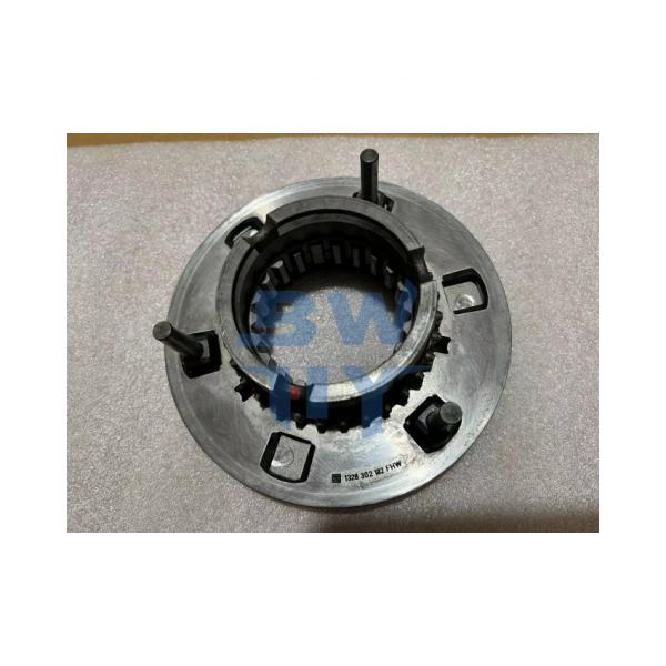 Iron Intermediate Shaft Gear for TGM SERIES 16 Speed Transmission of Heavy Duty Truck