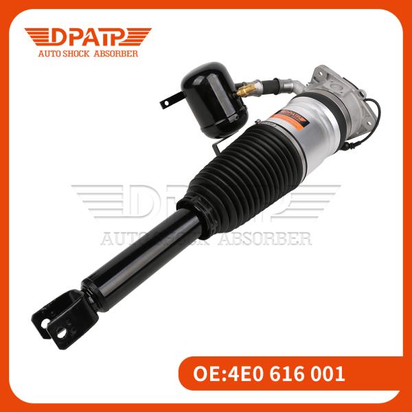 DPATP Wholesale Air Suspension Shock Absorber 4E0616001 2123200813 for Audi A8D3