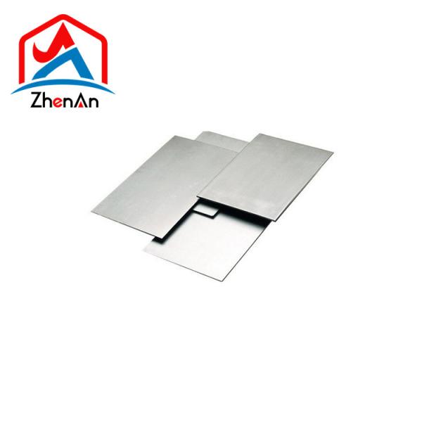Aeroespacial Folha de Titânio Metal ASTM B265 6al 4v Gr5 Gr7 Gr9 Gr12