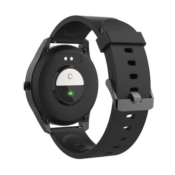 Kids IP68 Waterproof Smart Watch Health Fitness Smartwatch 240x240