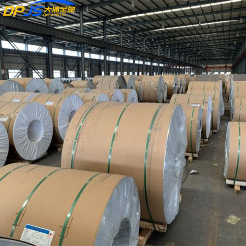 bobina de la aleación de aluminio 5182 3004 7075 bobinas de aluminio de la hoja del canal de 15 pulgadas que cubren