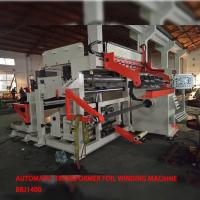 Une largeur sèche du bobinier 1400Mm d'aluminium d'en cuivre de transformateur de couche