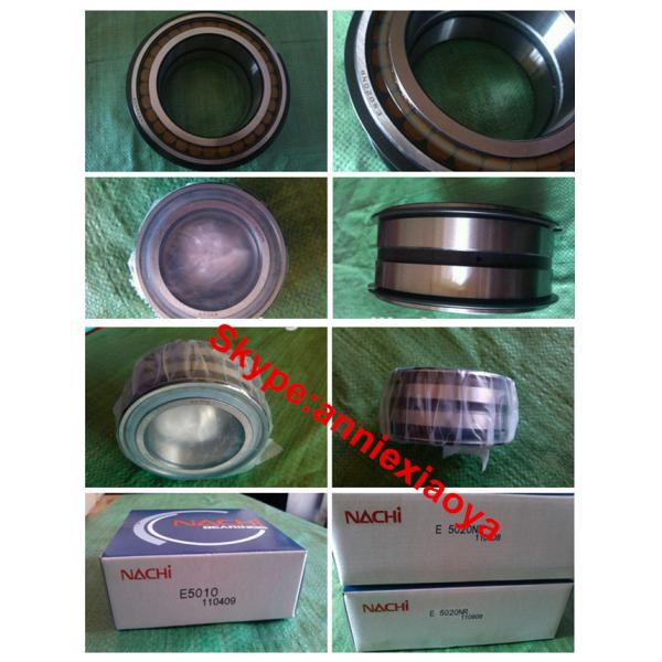 Колесо штурвал цилиндрический роликовый подшипник SL185006 части автомобилей с подшипником INA 30X55X34 мм SL185006