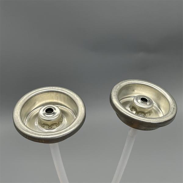 Female Aerosol Valve for Paint Spray Applications – Precision Spray Nozzle for Aerosol Cans 
