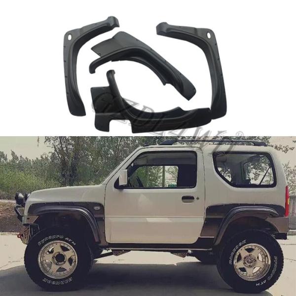 Части GZDL4WD каретные катят Mudguard обвайзера автомобиля пирофакелов свода для автомобиля