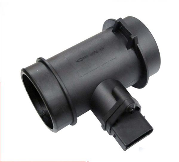 Vortex Type Mercedes Benz Mass Air Flow Sensor 0 280 217 114 With High Turn - Down Ration