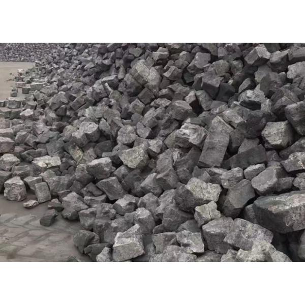 150 - 300mm Foundry Coke Material For Steel Working High Carbon Low Moisture