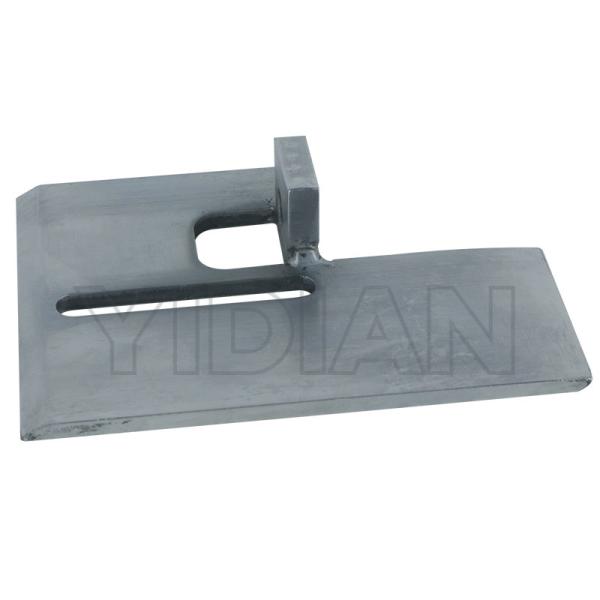 Woodworking Machine Spare Parts / Accessories 2-006-52-5351 For Homag Machine