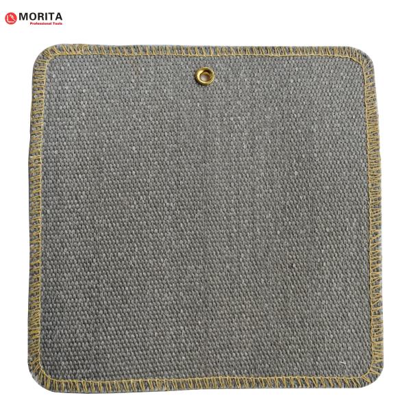 Plumbing Tools Thick Soldering Mat 300*300mm