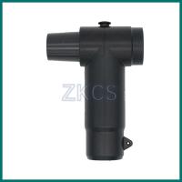 Conector da ruptura da carga 10KV, conector de cabo separável do cotovelo de 63KA EPDM