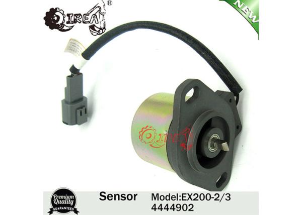 1815105130 máquina escavadora Speed Sensor SH450-3 1-81510513-0 de 6RB1 4HK1