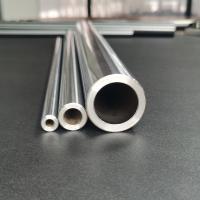 Steel Hard Chrome Plated Rod Wear Resistant 0.2mm/m Straightness
