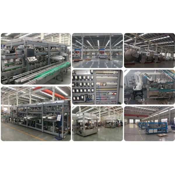 Heat Sterilization Fully Automatic Double Door Sterilization Retort Based on Shake Rotary Direct Principle for Sterilization