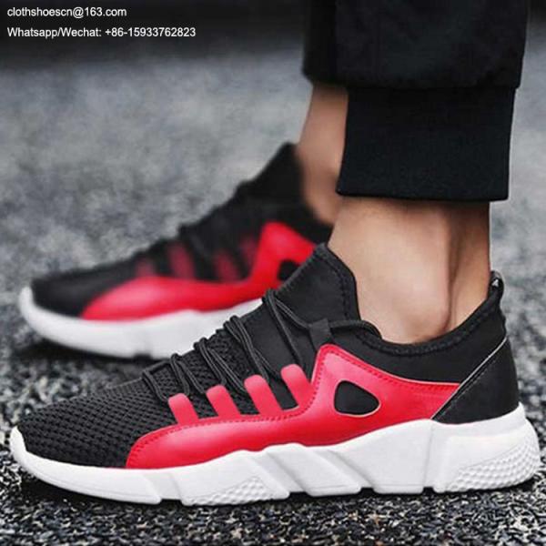 Lace-up Sports Casual Couple Shoes With Wholesale Prices