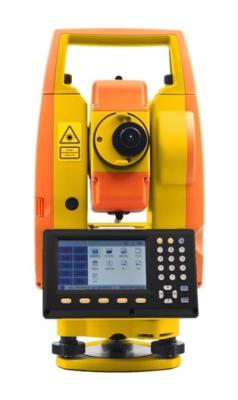 GTS342R10A Geoallen touchscreen Estação total, 1000m Prismless