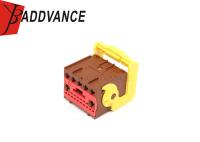 23 automotivos Pin Female Engine Connector Suitable para a maquinaria agrícola industrial