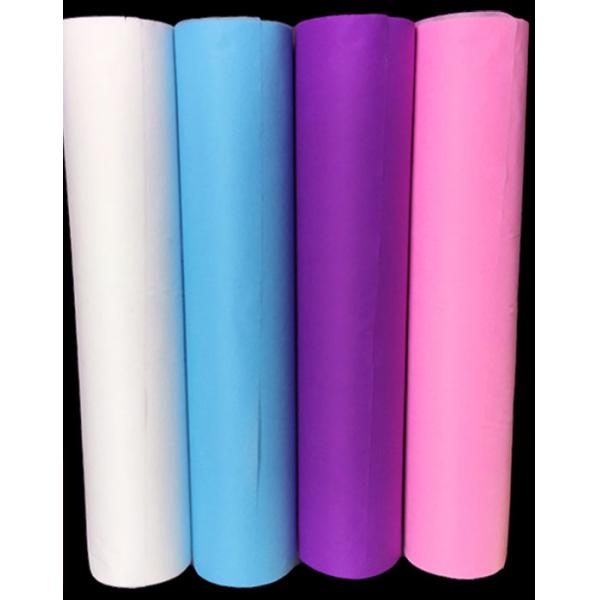 Beauty SPA Tattoo Disposable 80*180cm Nonwoven Disposable Mattress Cover