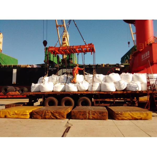 White Powder Sodium Sulfate Anhydrous 7757-82-6 For Textile Industry