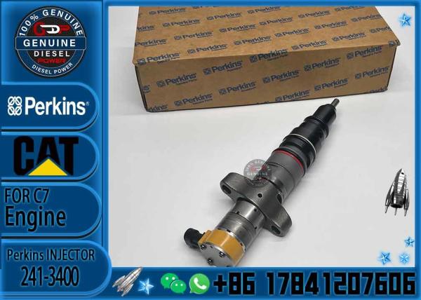 High quality Injector 222-5961 235-5261 238-8901 241-3238 241-3239 241-3400