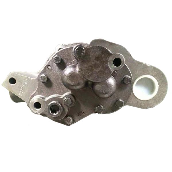 NT855 Engine Oil Pump 3042378-AR9835 For CUMMINS Machinery Diesel Engines