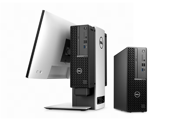 Dell OptiPlex 7010 SFF I5-13500 ЦПУ 16 ГБ 512 ГБ Деловой настольный компьютер