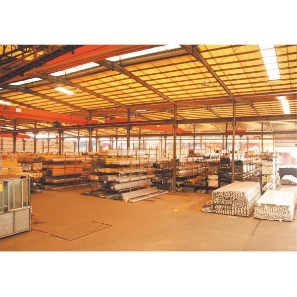 Профили окна алюминия T6 деревянного зерна сползая стеклянные