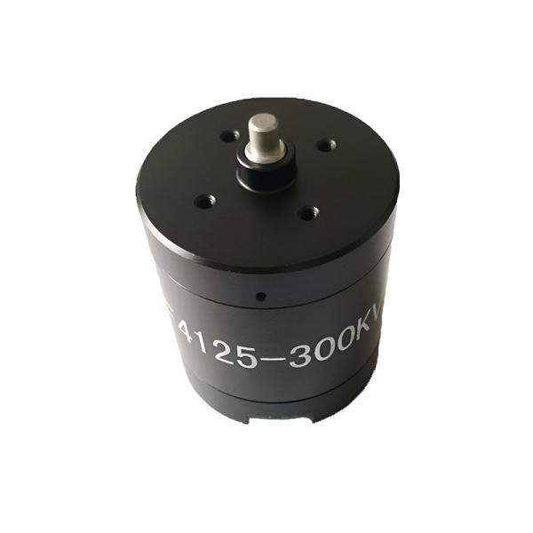 Brushless BLDC Waterproof Electric Motor 12v Dc For Underwater Products