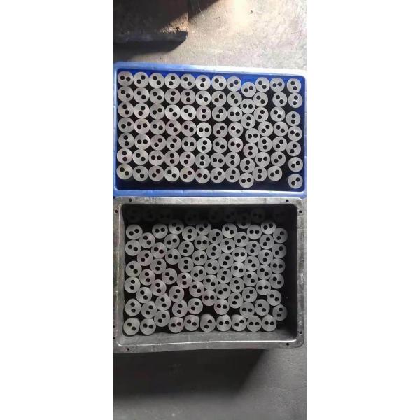 DC-1.85 Customized Graphite Mould Making for Metal Casting at Using Time 2-3 Days