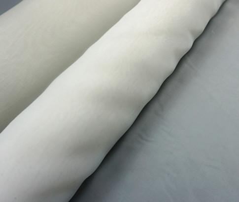 Food Grade Woven Filter Cloth 25um - 220um For Carbon Black Production