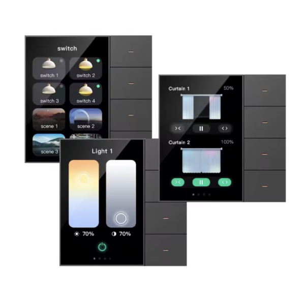 App Control Smart Lighting Control Energy Star Certified Color Temperature Range 2700K 6500K Designed for Flexible and Lighting Management