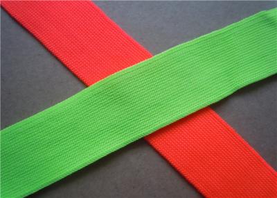 Clothes Accessories Patterned Grosgrain Ribbon Woven Polyester