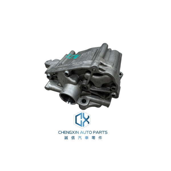 Classic High-quality 7 Series F01 F02 F04 LCI N55 Engine, Oil Booster Pump, Radiator, Tube, Chain, Gear for BMW
