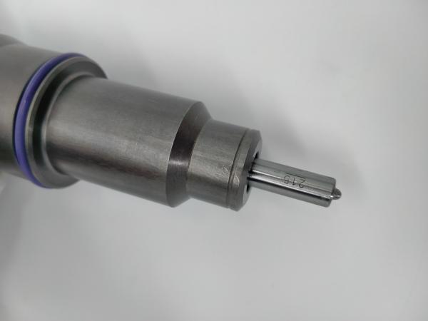 Common Rail Uint Electric Injector Fuel Pump Nozzle For Excavator 21340612 21371673