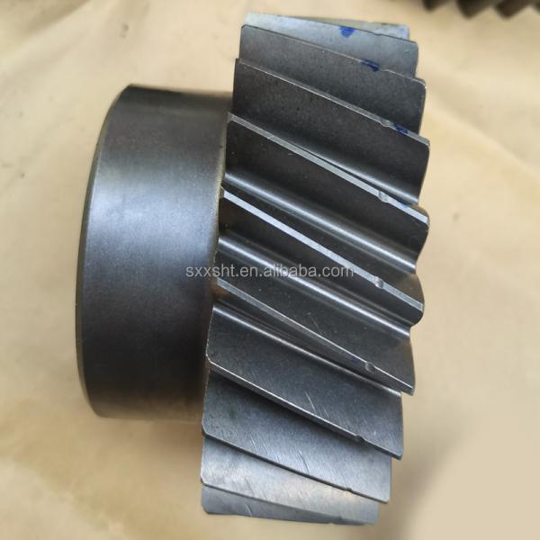 4302041 Original Main Shaft Gears Automobile Transmission Gears A-1107 for Foton Cars