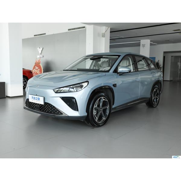 2024 Neta L Energy Vehicle Hybrid phev EV SUV Electrical EV Car for Passenger Car