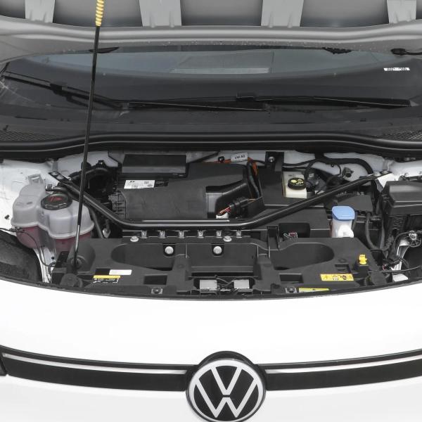 Electric Car EV Id.4 Crozz VW Id4 2023 2024 Id4 Pro Max Speed 160 Km/h 4612*1852*1640 Size