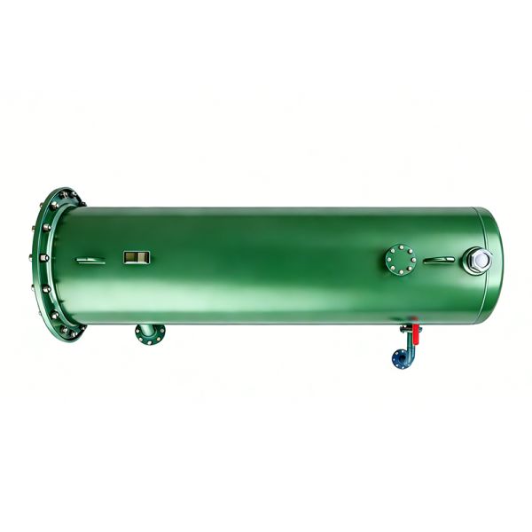 Custom-Engineered Stainless Steel Biofilters: Engineering Optimal Water Quality
