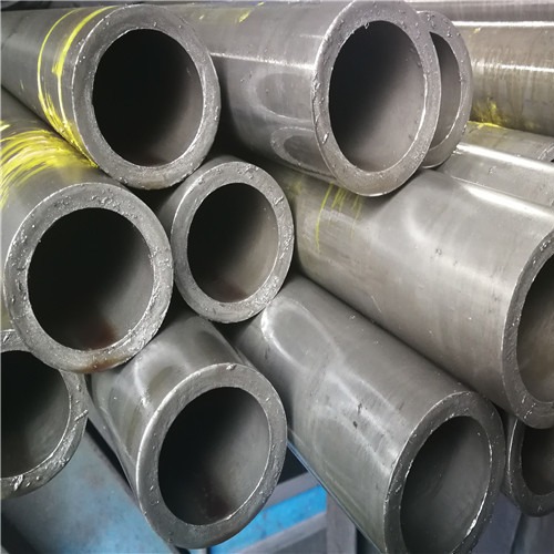 EN10305-2 E235 Cold Drawn Welded Steel Tube for High Precision Applications