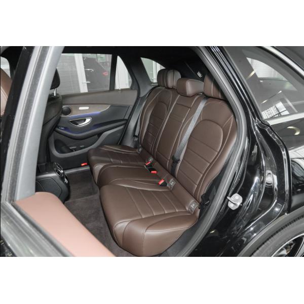 Роскошный Mercedes Benz GLC рестайлинг 3 GLC 300L 4MATIC 5-дверный 5-местный внедорожник