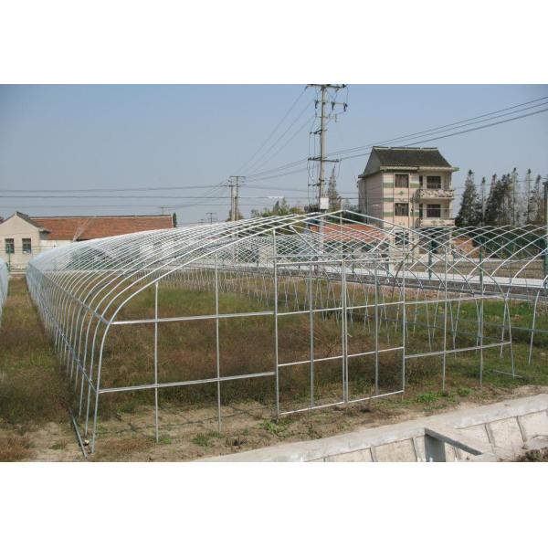 Тоннеля крыши снега парник устойчивого большого остроконечного пластиковый отсутствие паять