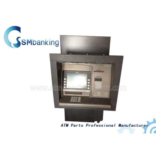 Original NCR ThroughWall ATM Machine Parts Personas87 5887 TTW