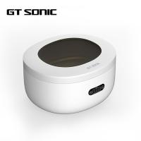 35W GT ultrassônica SONIC Cleaner Minimalist Digital Control 750ml para vidros