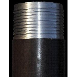 Tubulação da embalagem sem emenda de HWT PWT SWT com a linha afilada resistente