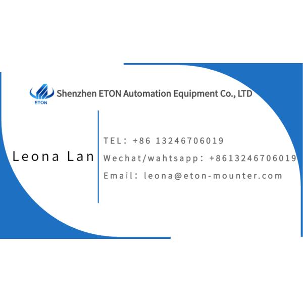 bulbos del CCC de la máquina de la selección y del lugar del PWB 60000CPH de 6m m que hacen la máquina