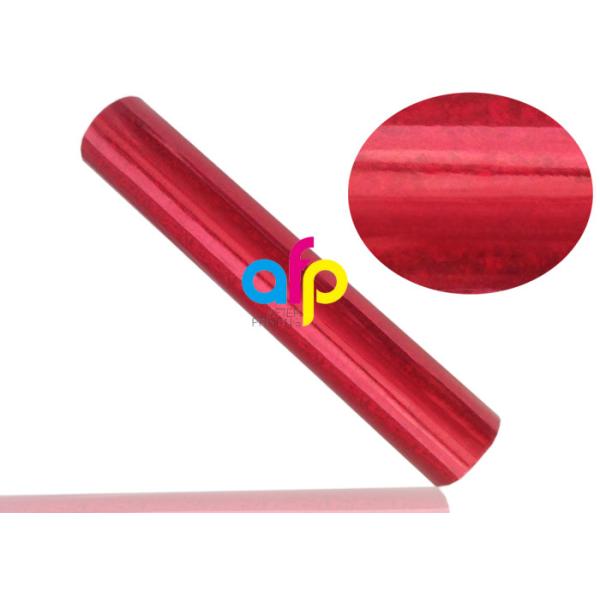 Вашабле штемпелюя фольги для ткани